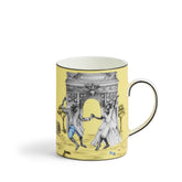 Sheila Bridges Dancing Mug